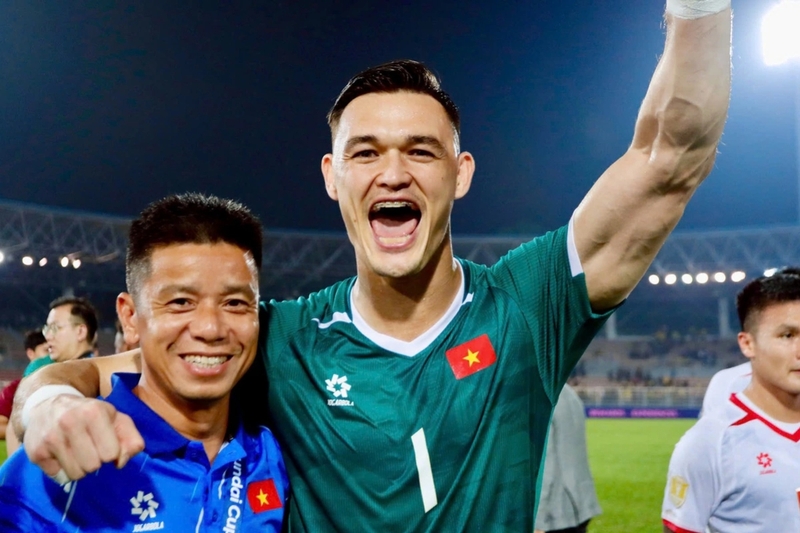 Lê Giang Patrik