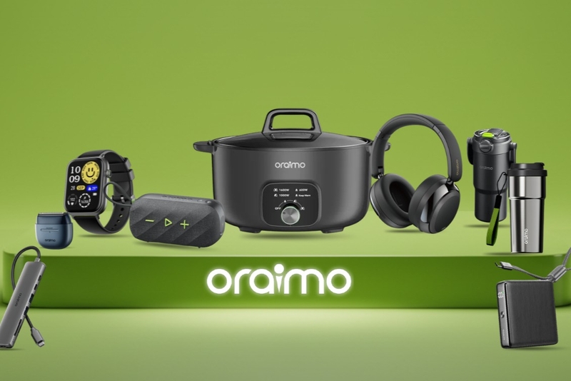 Oraimo của nước nào - 6