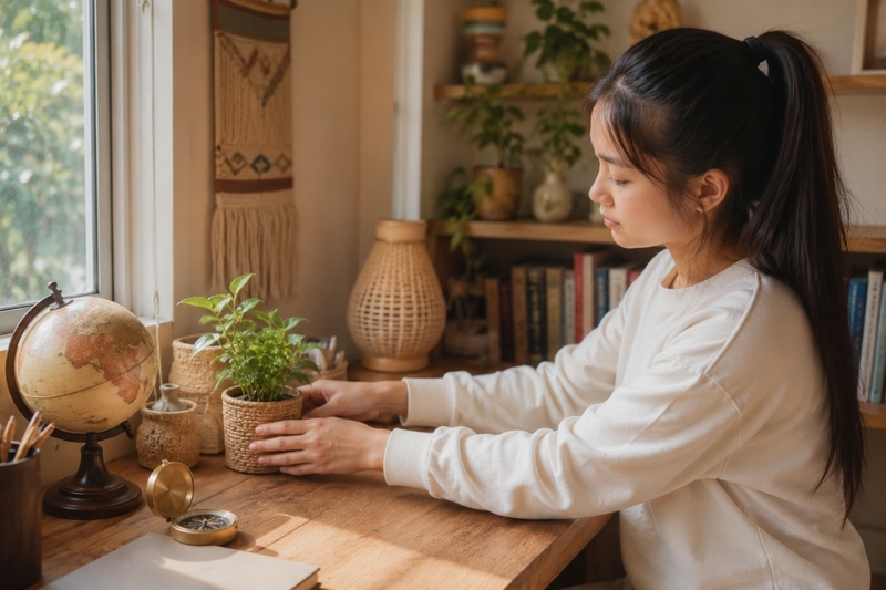 Tuổi hợp theo tam hợp và lục hợp