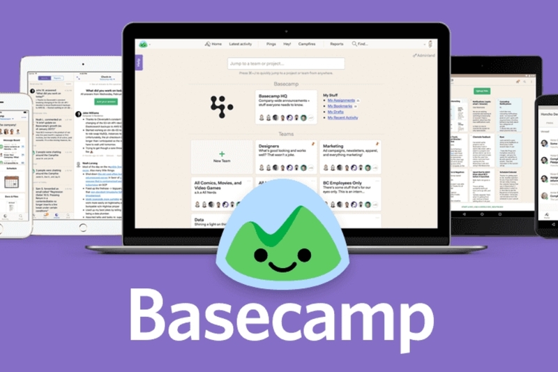 Basecamp (1)