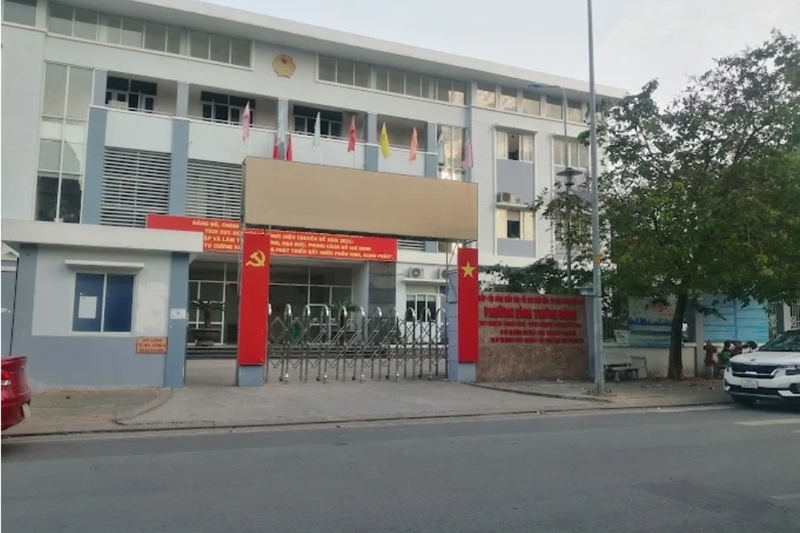 Phường Bình Trưng TP.HCM (6)