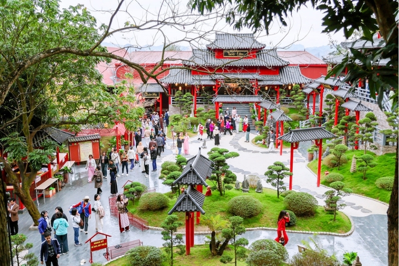Chùa Cây Thị (6)