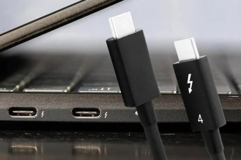 Cổng Thunderbolt là gì (1)