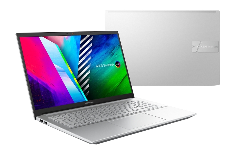 ASUS Vivobook Pro 15 OLED (M3500QC-L1388W)