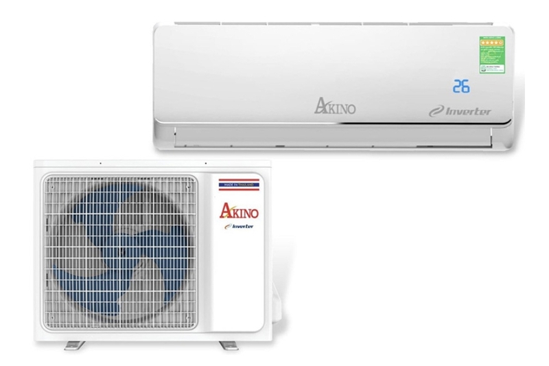Máy lạnh Akino Inverter 24000BTU AKN-24CINV1FA