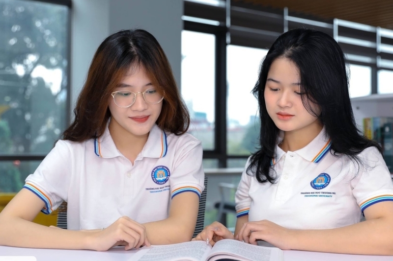 TMU là trường gì (4)