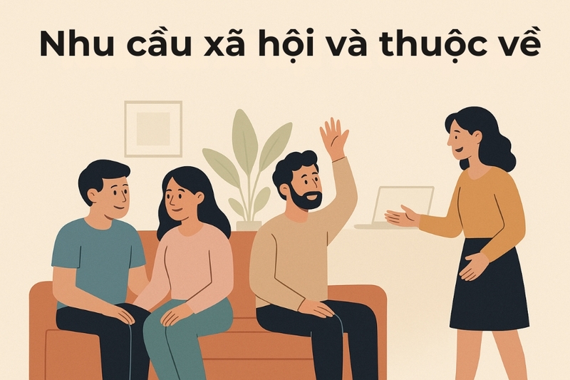 Tháp nhu cầu maslow (5)
