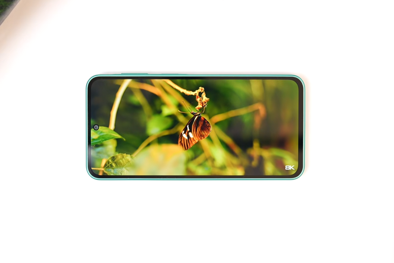 Chi tiết đánh giá Samsung Galaxy F70 Pro - 4