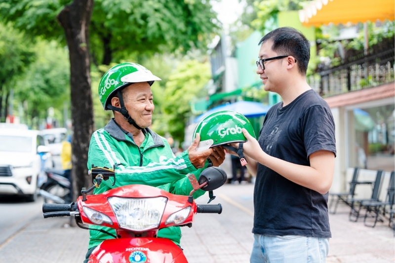So sánh thu nhập giữa tài xế toàn thời gian và bán thời gian
