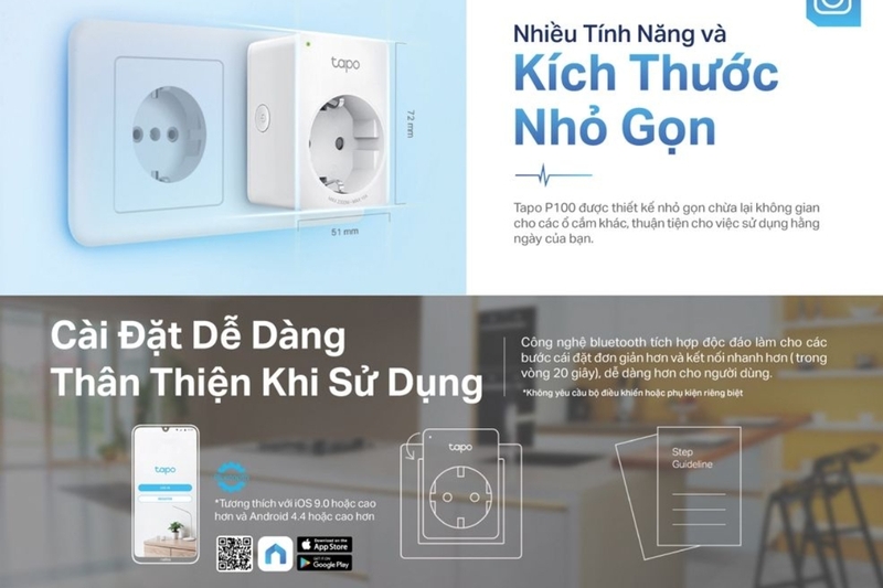 Mua ổ cắm thông minh ở đâu uy tín - 9