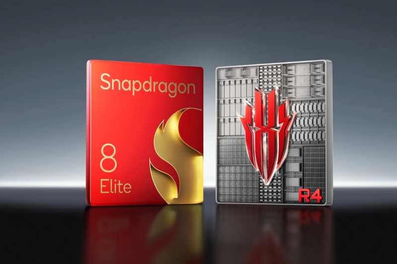Redmagic 11 Air 5G 16 GB 512 GB (5)