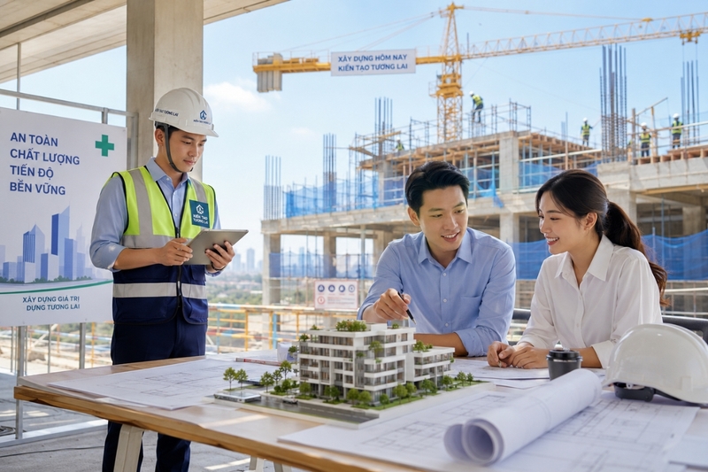 Ngành nào ít bị AI thay thế nhất - 6