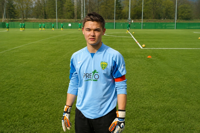 Lê Giang Patrik là ai - 3