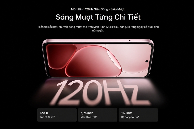 OPPO A6 - 4