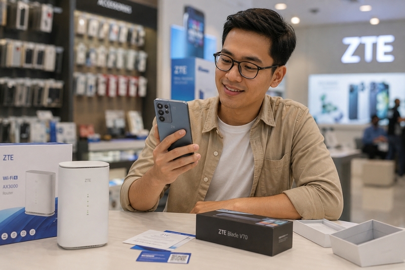 ZTE của nước nào - 6