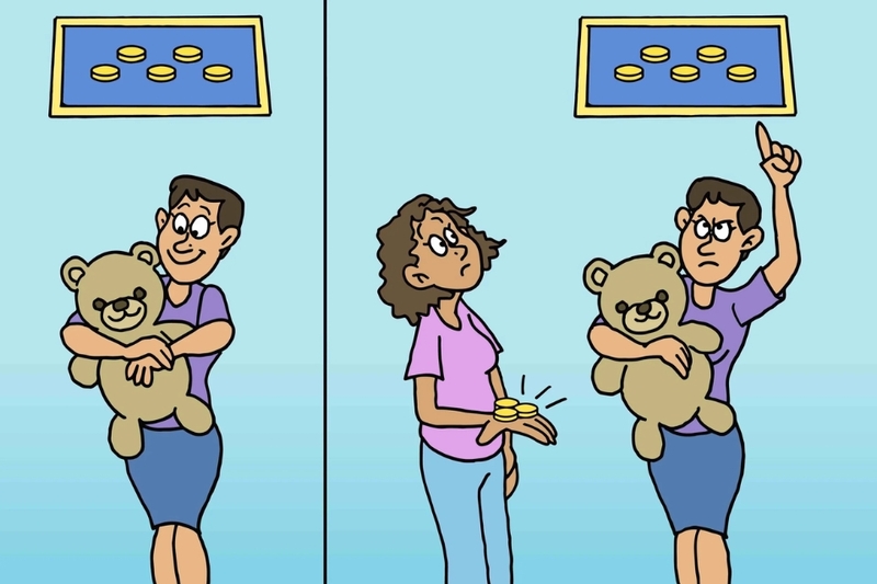 Endowment effect là gì? (5)