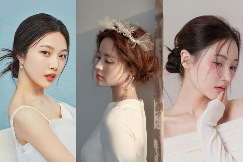 Kiểu búi tóc đi tiệc (6)