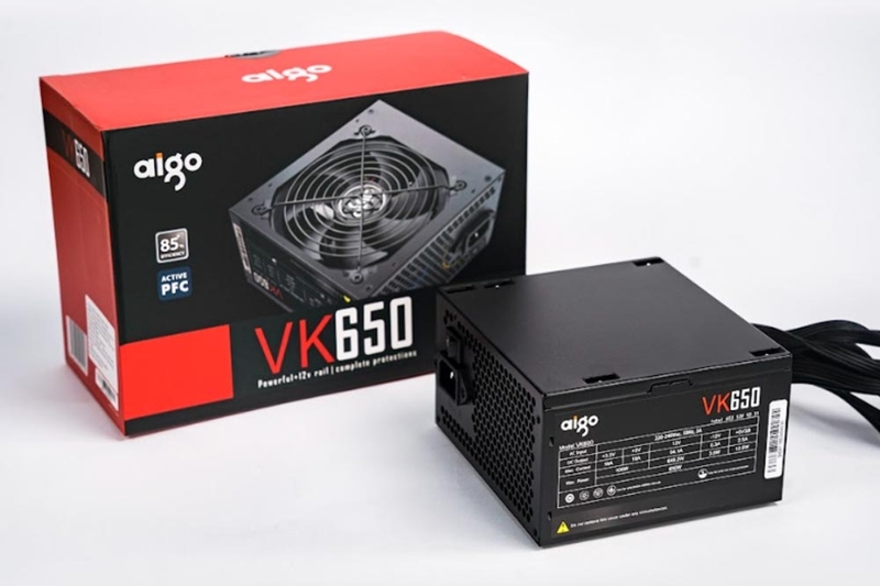 AIGO VK650 650 W