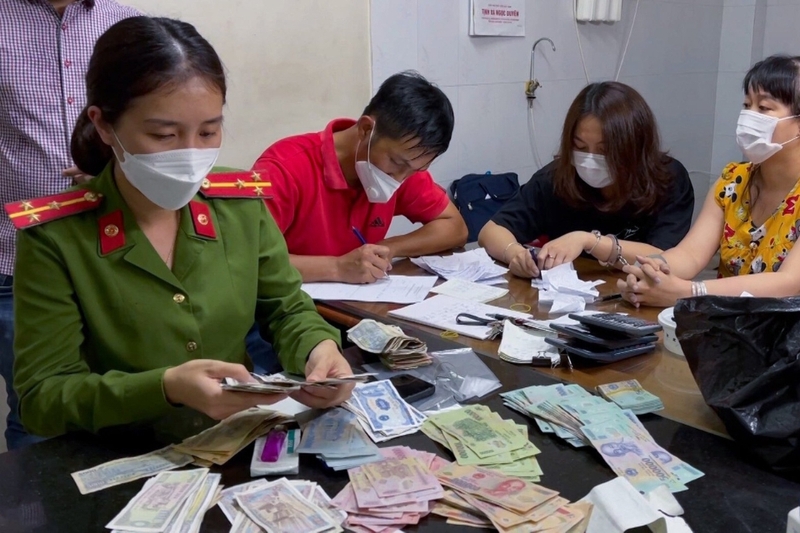 Thời hiệu xử phạt vi phạm hành chính