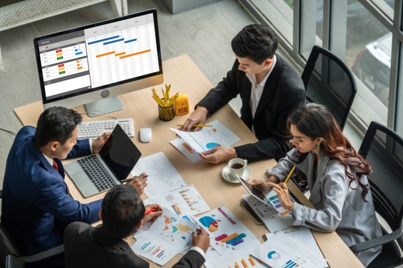 Giám đốc dự án là gì? (4)