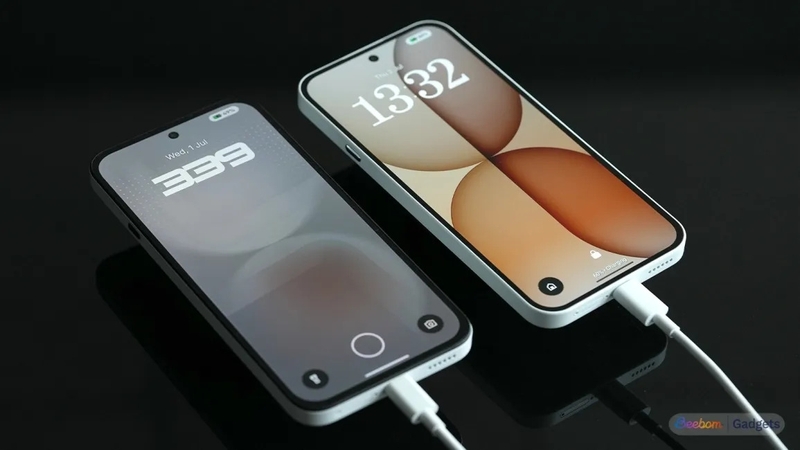 So sánh Nothing Phone (4b) vs Phone (4a) chi tiết - 7