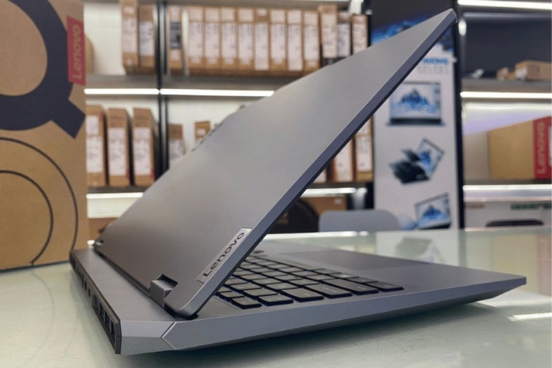 Laptop Lenovo LOQ 15IRX10 83JE006PVN