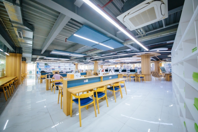 EAUT là trường gì (4)