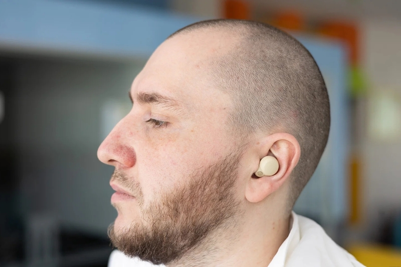 Đánh giá tai nghe Sony Linkbuds S - 5