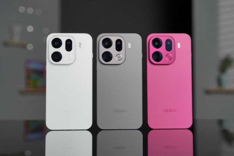 OPPO Find X9 - 1