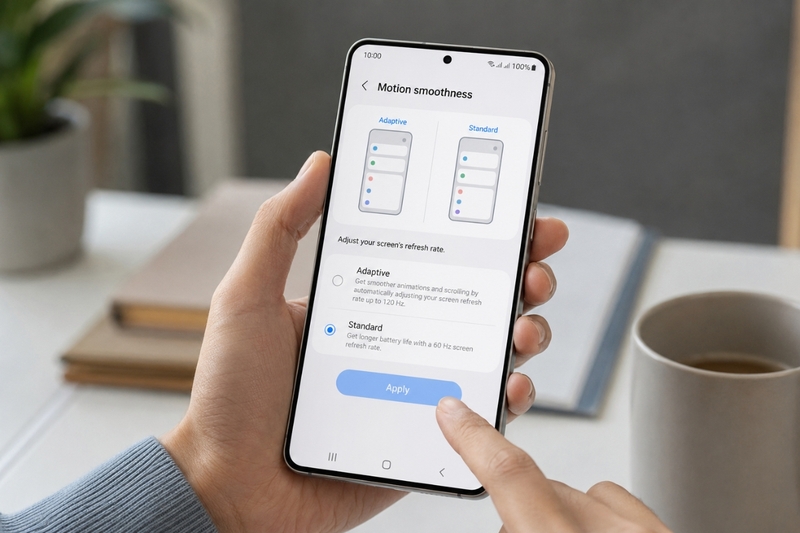 Chức năng nên tắt Samsung (4)