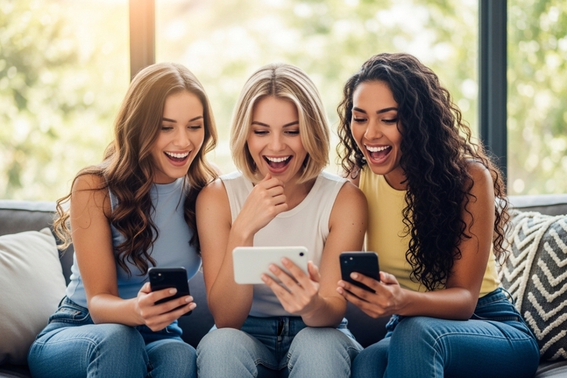 Gossip trên môi trường Internet