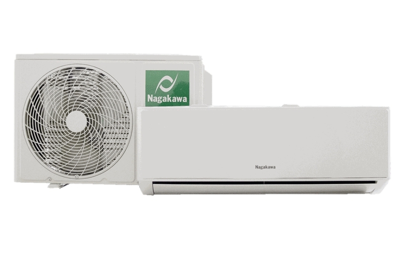 Nagakawa 1 chiều NS-C09R2T30