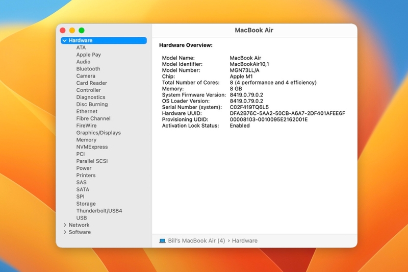 MacBook có nâng cấp RAM được không (5)