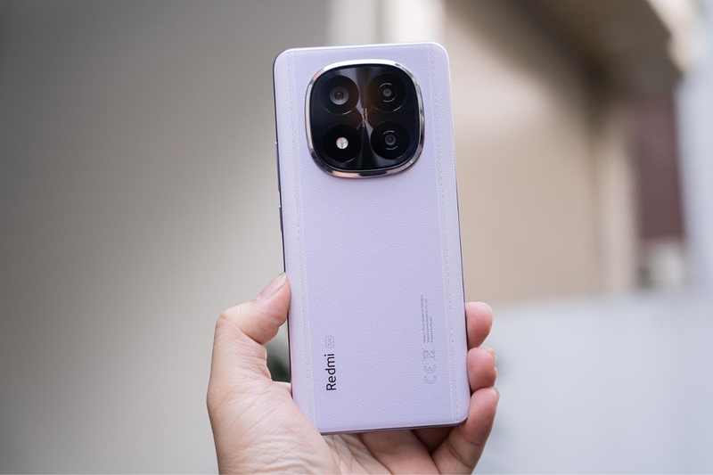 Xiaomi Redmi Note 14 Pro+ 5G
