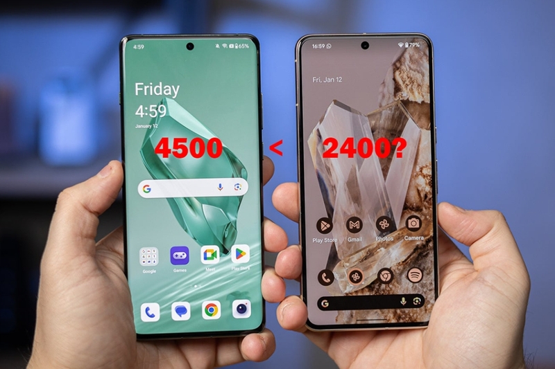 Độ sáng màn hình Nit là gì (2)