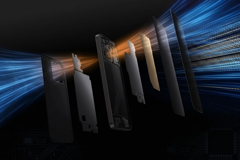 OPPO Find X9s - 8