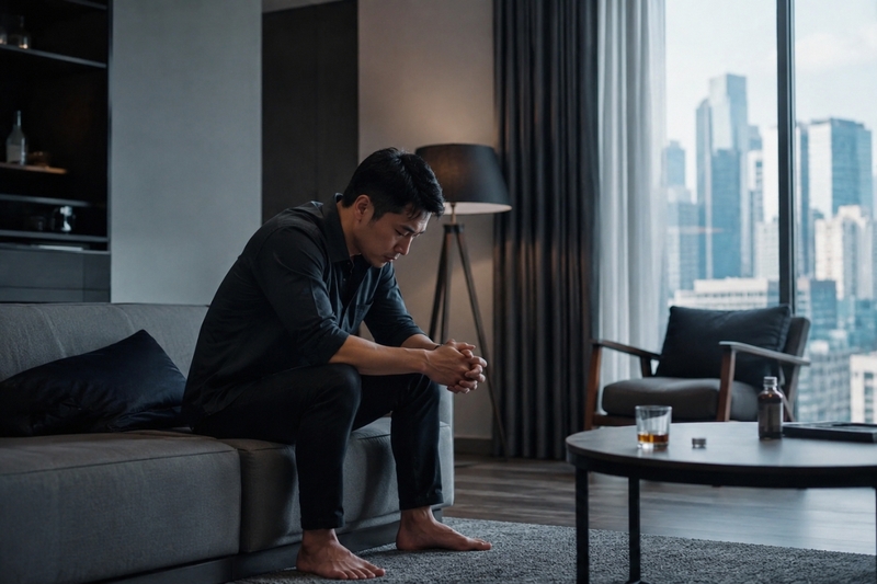 Khi các mối quan hệ liên tục đổ vỡ