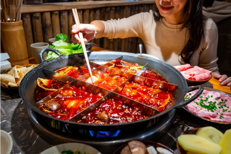 Trùng Khánh ở đâu - 5