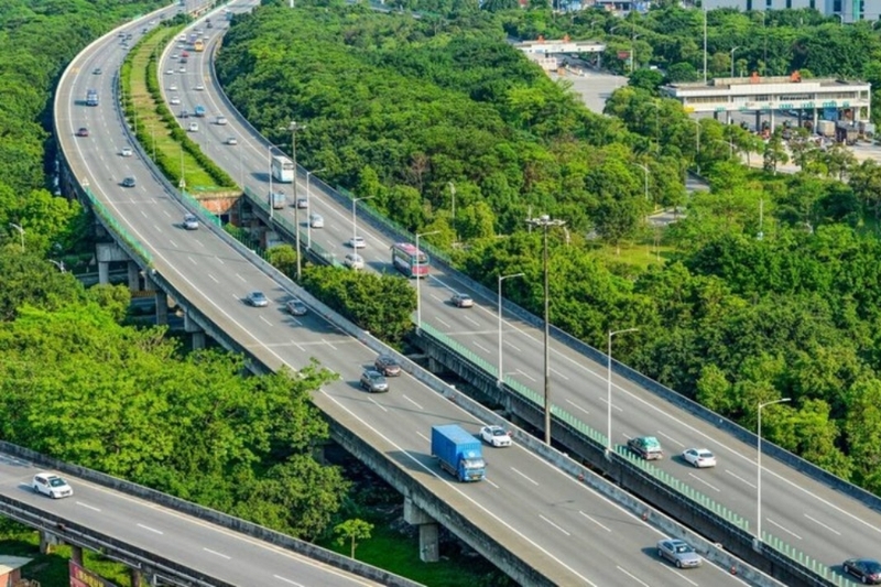 Phường Tân Thành của Cà Mau (3)