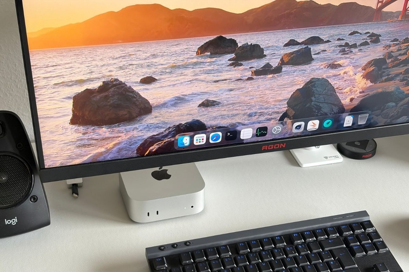 Rào cản lớn nhất đối với game thủ trên máy Mac chính là cơ chế bảo mật