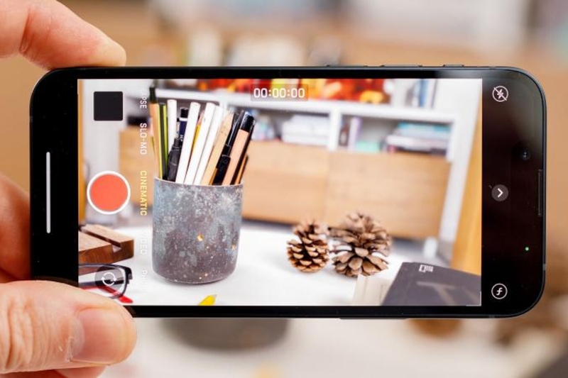 Có nên mua iPhone 13 Mini trong năm 2026 (5)