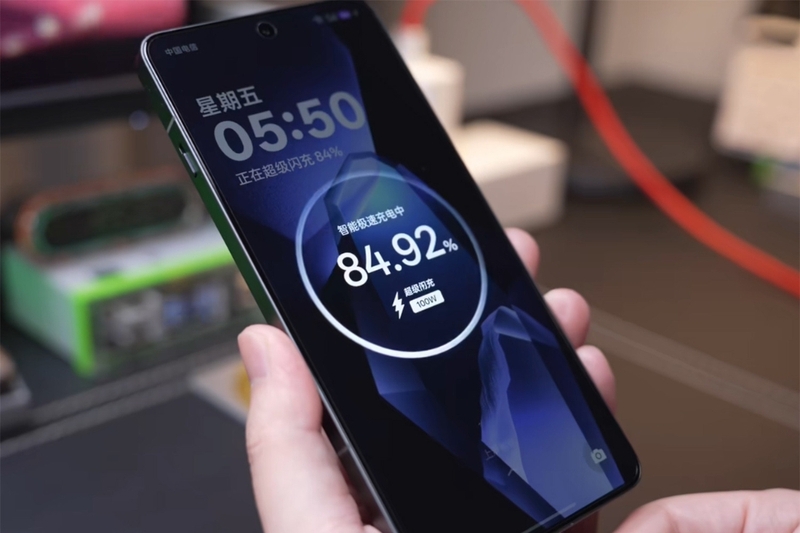 Đánh giá OnePlus Ace 5 Pro (8)