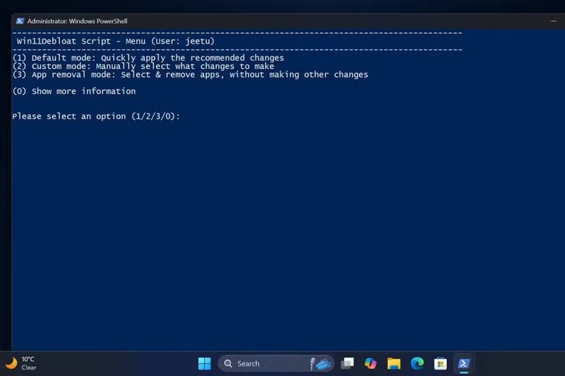 Win11Debloat (6)