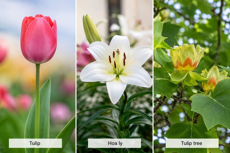 Hoa tulip còn có tên gọi khác là gì - 6