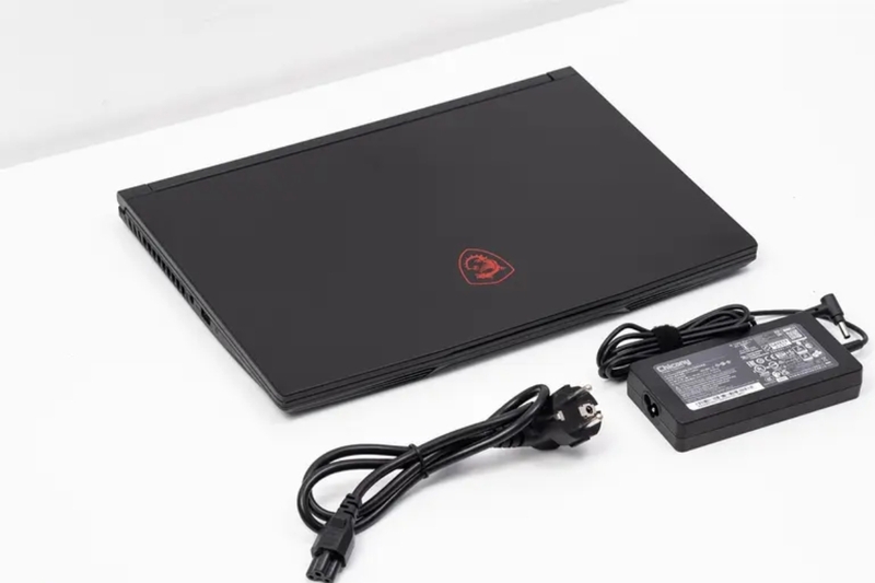 Đánh giá MSI GF63 - 9