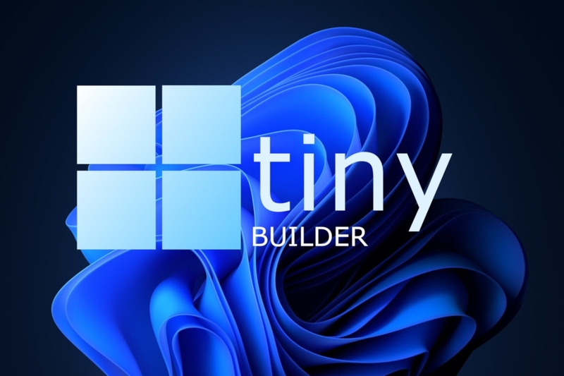 Tiny10 là gì và ai tạo ra nó?