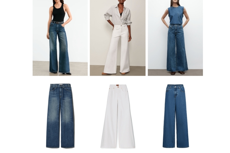 Quần jean pants