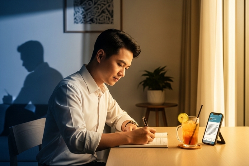 Làm thế nào để đối phó với thao túng tâm lý?