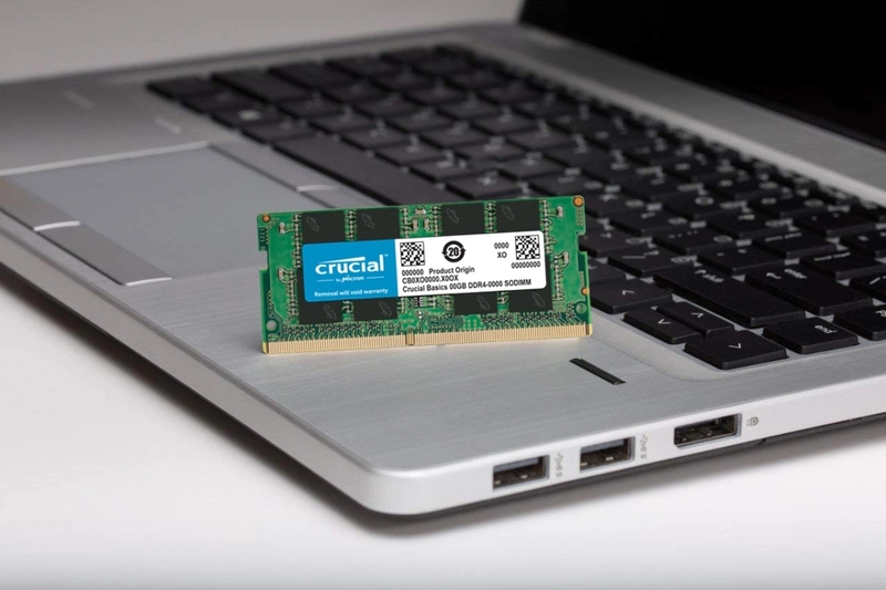 RAM Crucial có tốt không (5)