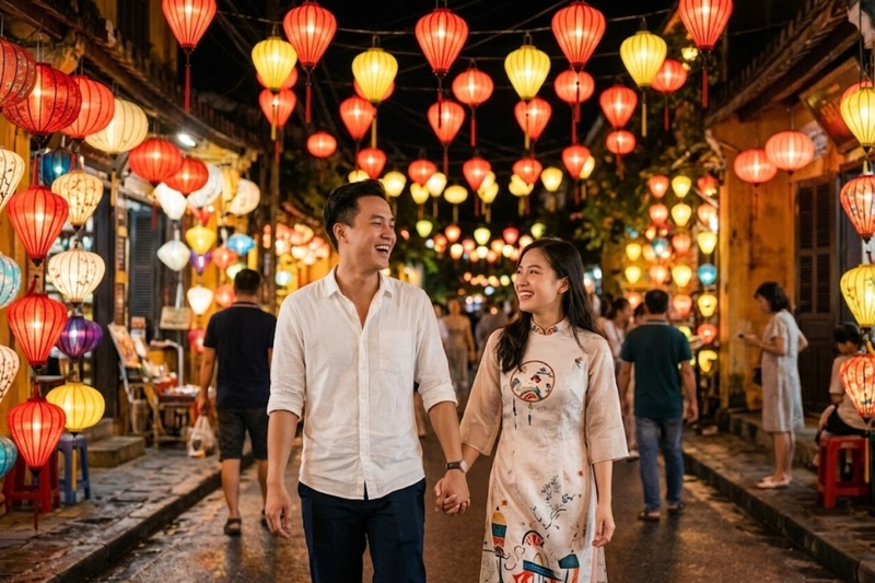 Cách đặt biệt danh cho người yêu nữ
